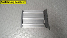 Wärmetauscher/ Zusatzheizung VW Golf Plus 1.6 TDI DPF DSG 5K 1K0963235G 12