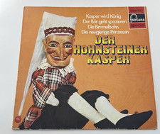 Der Hohnsteiner Kasper Kasper