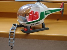 PLAYMOBIL Helikopter 3907