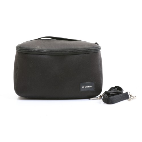 Crumpler foto tasche - foto,