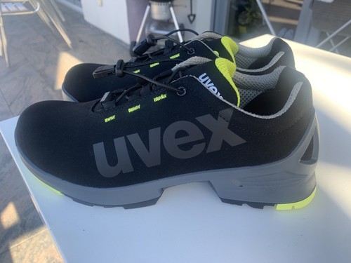 Uvex sicherheitschuhe - uvex,