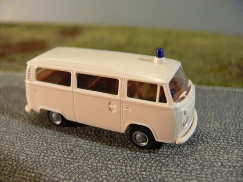 Brekina vw t2 - vw,