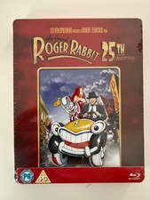 Roger Rabbit - Zavvi Exclusive