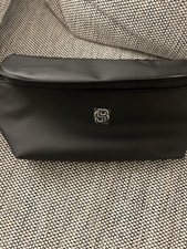 Hugo Boss Parfums Bauchtasche Tasche Herren Schwarz