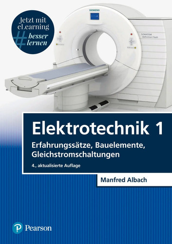 Elektrotechnik - 1, |