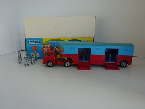 Corgi toys 1130 - 1130,