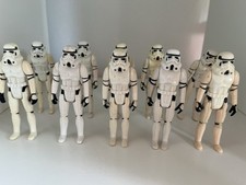Star Wars Vintage Kenner