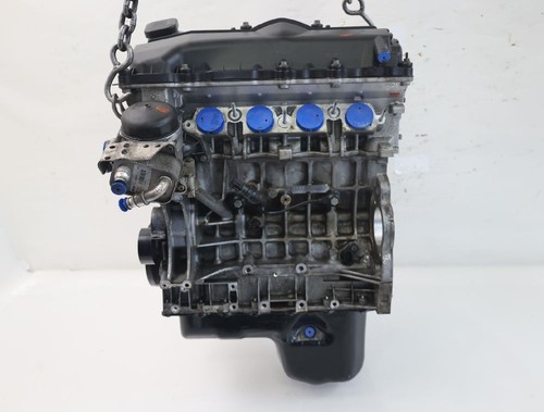 Motor bmw 3er e90 n46b20 - motor,