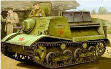 Peddinghaus 3 D Druck 1/72