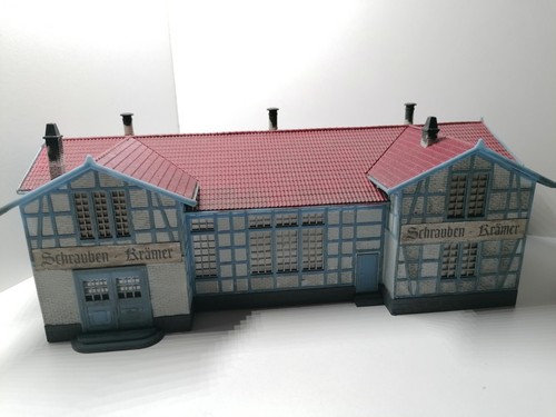 Faller 970 - h0/1:87,