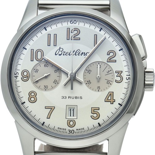 Breitling transocean - breitling,