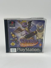 PS1 Sony Playstation 1 - Spyro