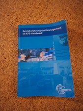 Betriebsführung und