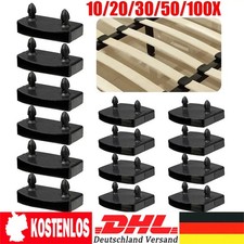 10/20/50x Bett Kappen