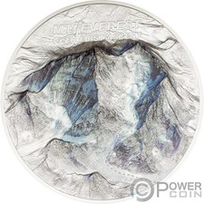 Mount everest first ascent - first,