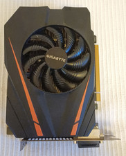 GIGABYTE GeForce GTX 1070 8GB