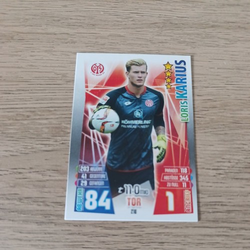 Match attax 218 - match,