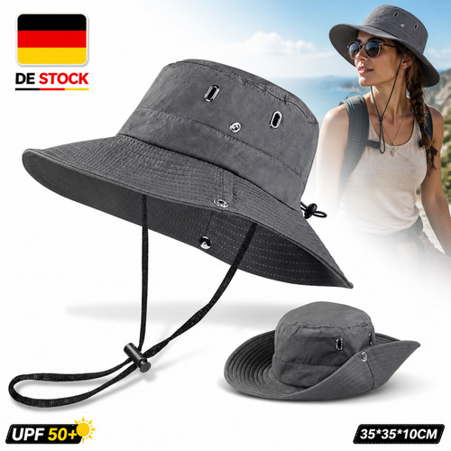 Safari hut bucket hat - safari-hut,