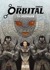 Orbital  Band   5.1  Splitter