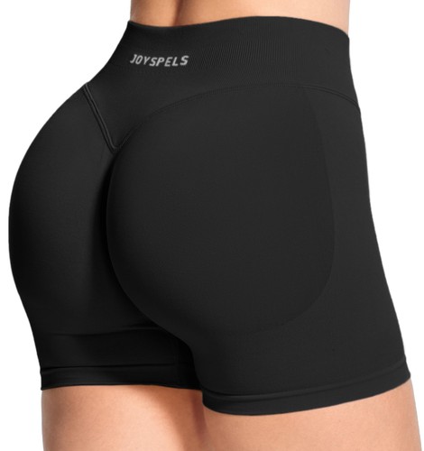 Gym sport shorts - sport, damen,