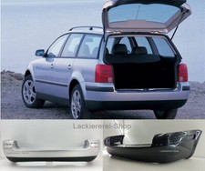 STOßSTANGE HINTEN LACKIERT IN