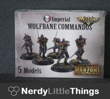 Tabletop - Prodos - Warzone