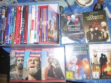 Weihnachtsfilme und Doku Die