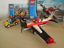 Lego City Kunstflugzeug 60019