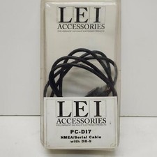 LEI Lowrance iFinder NMEA