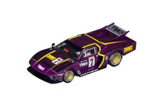 Carrera 27720 - Evolution De