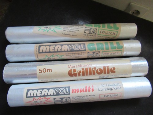 Merafol-DDR