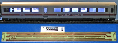 Statt märklin ice - statt, wagen