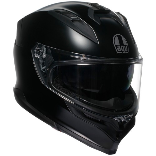 Agv solid integralhelm - k7,