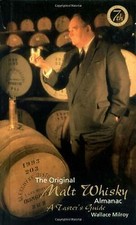 The Original Malt Whisky Almanac: A Tasters Guide ... | Buch | Zustand sehr gut