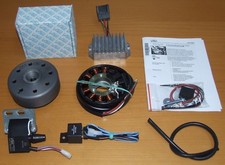 MZ RT 125 0/1/2/3 Powerdynamo