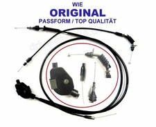 KAR] GASZUG Gasseil Ölpumpenseil FÜR original KEEWAY Hurricane Flash Easy 25 50