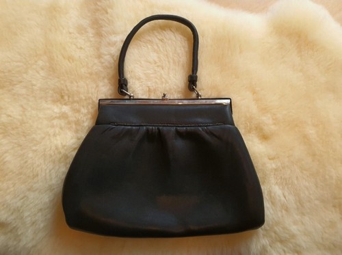 Vintage handtasche 50er jahre - 50er,