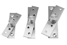 Kreuzplatte Drehscharnier