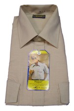 Pilotenhemd Elsbach langarm 