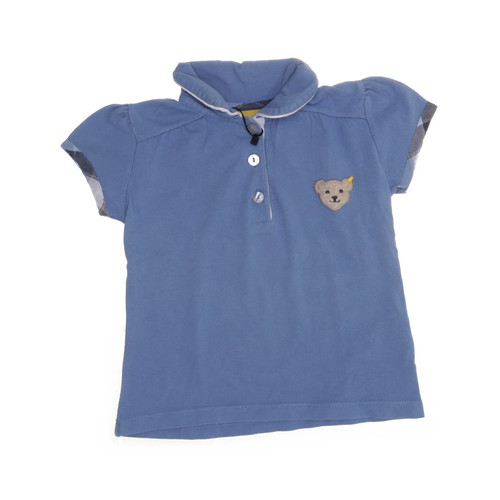 Steiff poloshirt größe - steiff,,