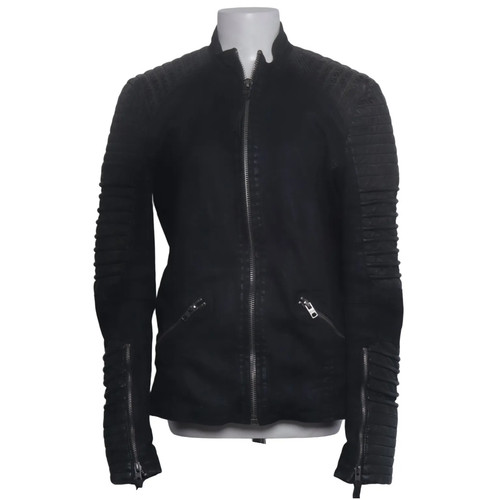 Tigha lederjacke damen - tigha,,