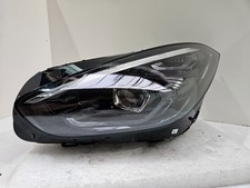 5A50E67-01 Original BMW Z4 G29 LED Scheinwerfer links Black Shadowline Headlight