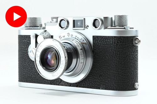 Exc leica iiif - [exc+4],