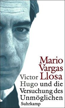 Victor hugo und die versuchung - victor,