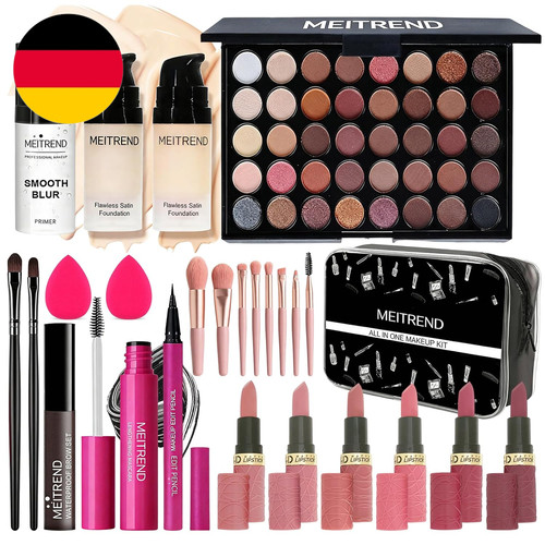 Make set all one makeup - make, up