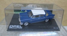 OPEL Collection 1:43: Opel Katitän P1 Limousine in Box