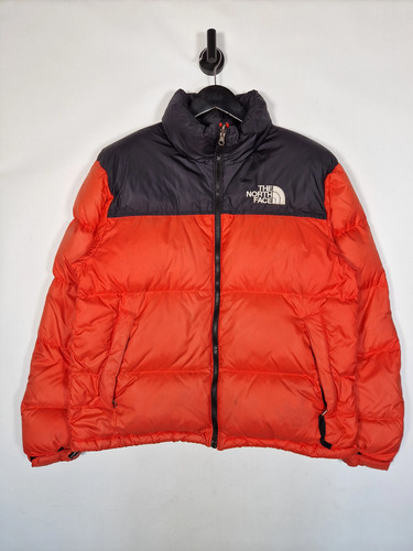 The north face 1996 - north,