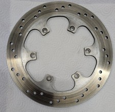 Brembo Oro Bremsscheibe Bremse hinten 68B40781