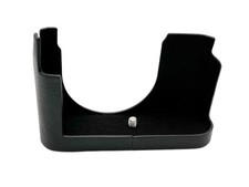 Leica Protektor D-Lux 8, Leder