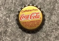 Kronkorken 🇺🇸 USA Coca